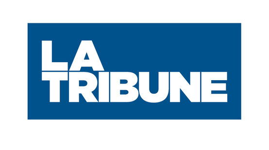 Logo La Tribune