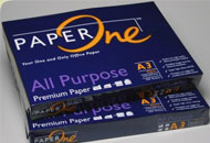 Papier de la marque PaperOne