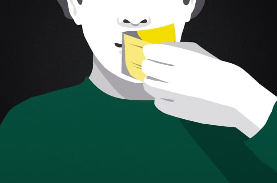 Graphique : les poursuites-bâillons visent à faire taire les critiques