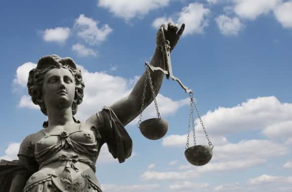 Justicia