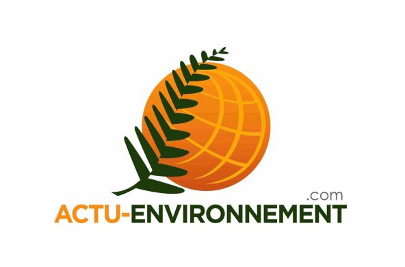 Logo Actu Envivronnement