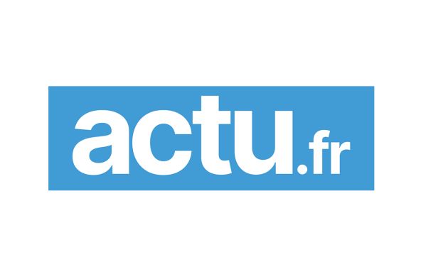Logo actu.fr