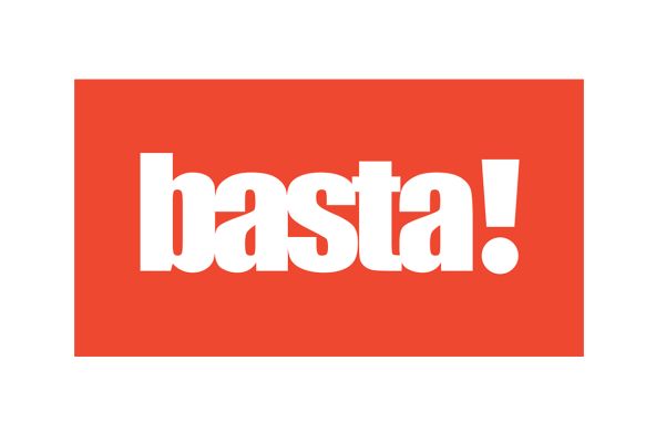 Logo Basta !