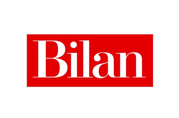 Logo Bilan