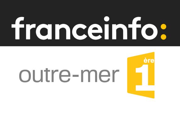 Logo France Info 1ère