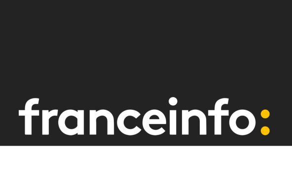 Logo France Info