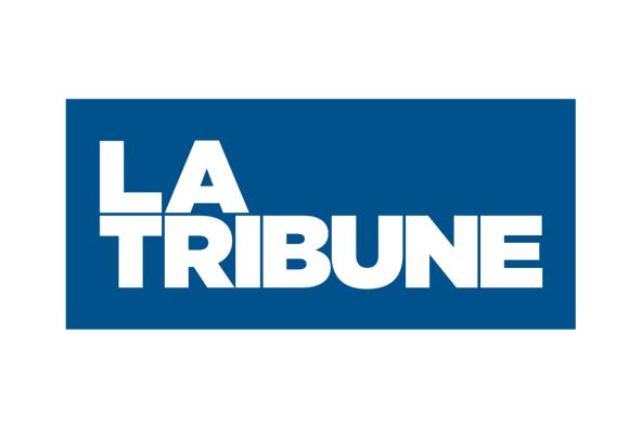 Logo La Tribune