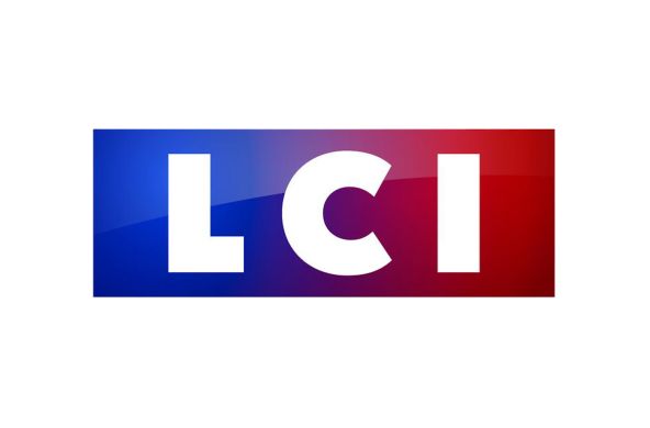 Logo LCI