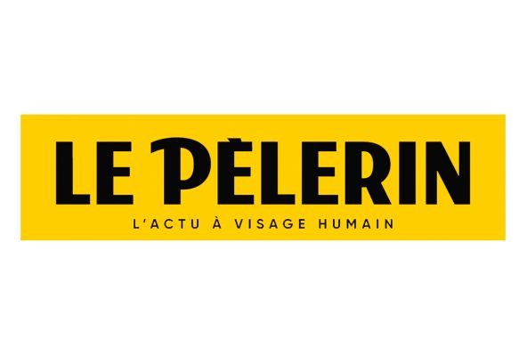 Logo Le Pèlerin