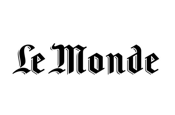 Logo Le Monde