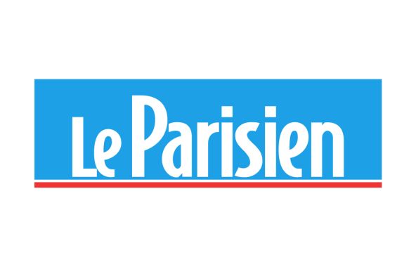 Logo Le Parisien
