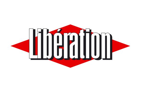 Logo Libération