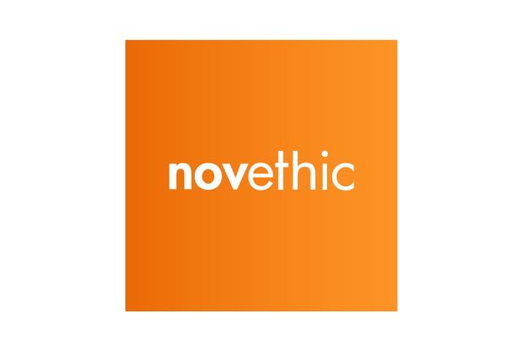 Logo Novethic