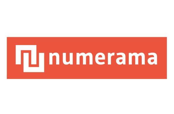 Logo Numerama