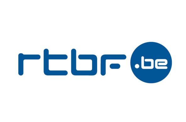 Logo RTBF
