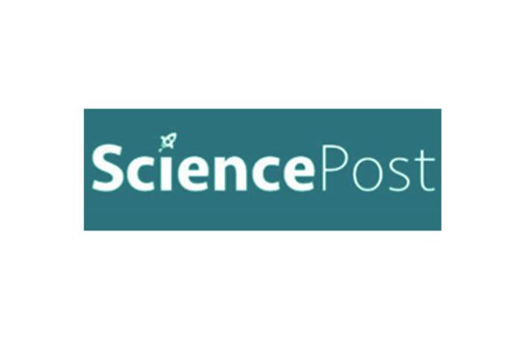 Logo Science Post