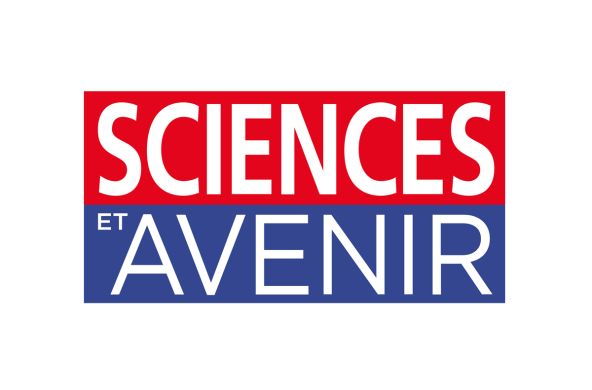 Logo Sciences et Avenir