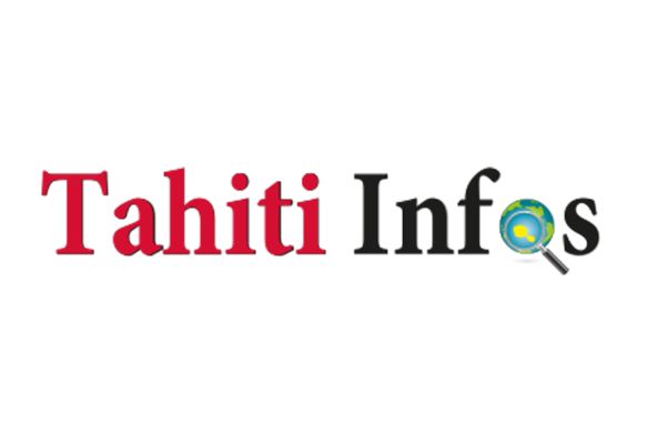 Logo Tahiti Infos