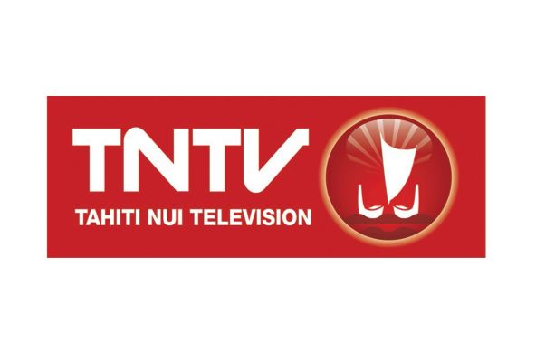 Logo TNTV