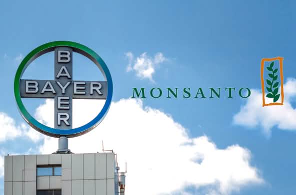 Bayer Monsanto