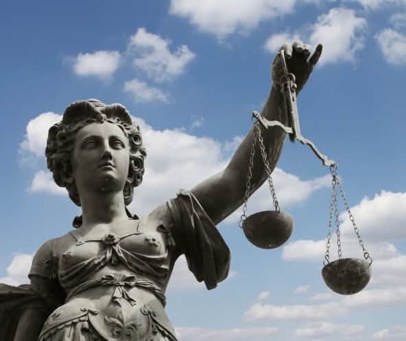 Justicia