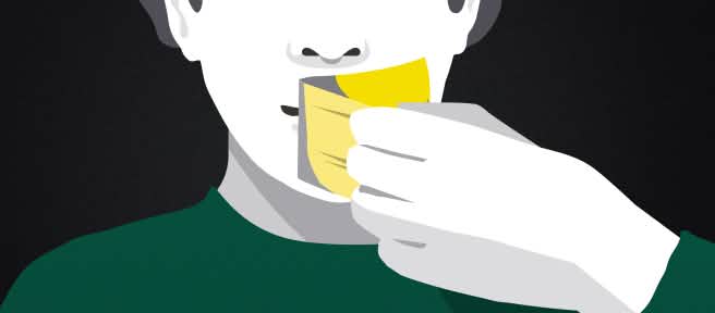 Graphique : les poursuites-bâillons visent à faire taire les critiques