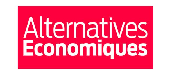 Logo Alternatives économiques