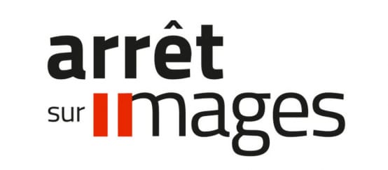 Logo Arrêt sur images