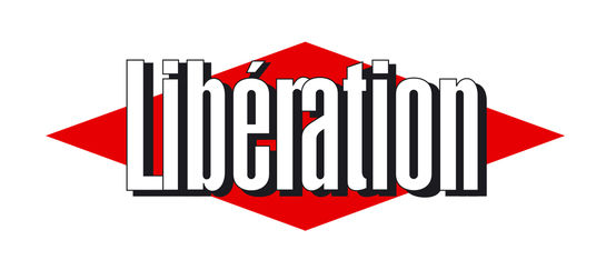 Logo Libération