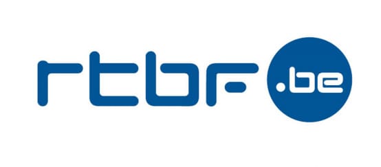 Logo RTBF