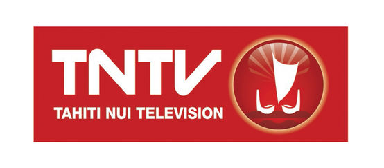 Logo TNTV