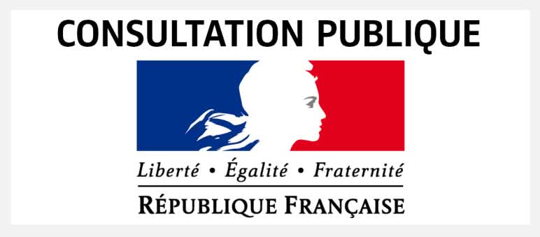 Vous aviez jusqu'au 14 décembre 2018 pour participer à la consultation publique sur Montagne d'or Consultation publique République Française
