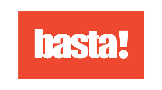 Logo Basta !