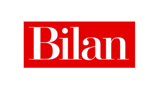 Logo Bilan