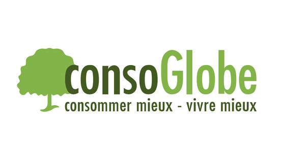 Logo ConsoGlobe