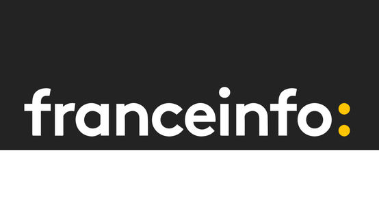 Logo France Info