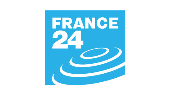 Logo France24