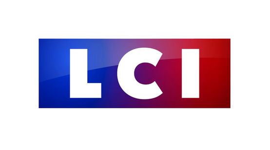 Logo LCI