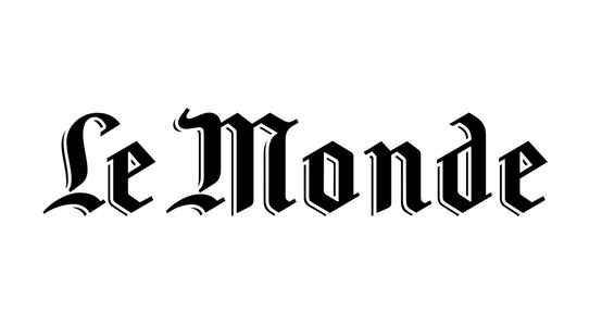 Logo Le Monde