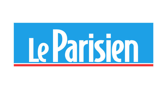 Logo Le Parisien