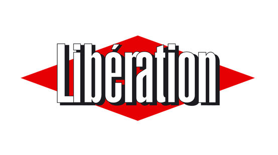 Logo Libération