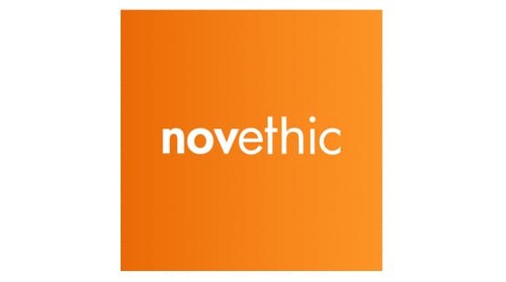 Logo Novethic