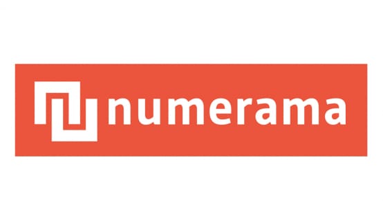 Logo Numerama