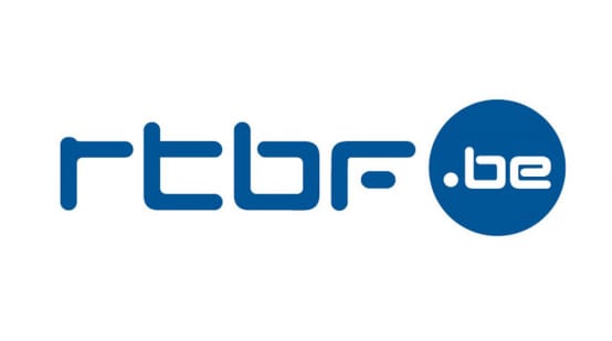 Logo RTBF