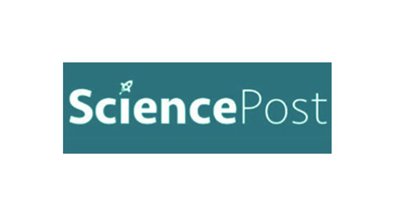 Logo Science Post
