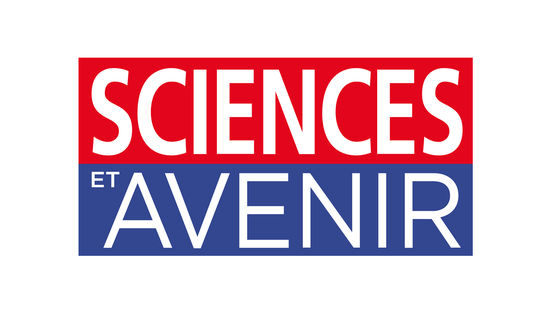 Logo Sciences et Avenir