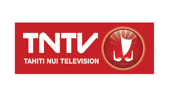 Logo TNTV