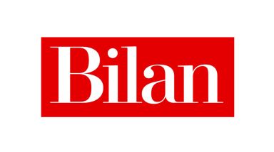 Logo Bilan