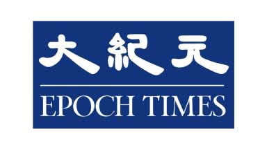 Logo Epoch Times