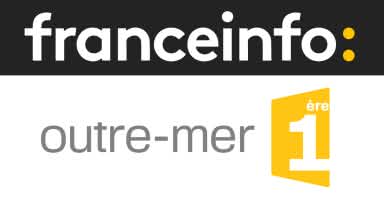 Logo France Info 1ère